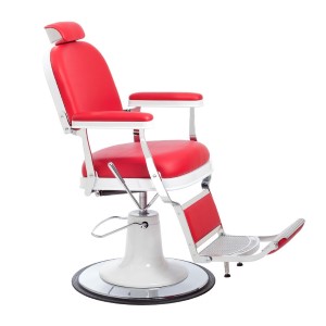 ZERBINI 1906 borbélyszék